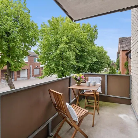 Hébergement de vacances Ole Büsum