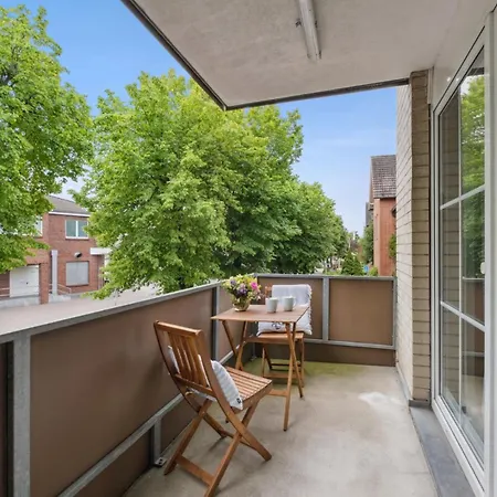 Hébergement de vacances Ole