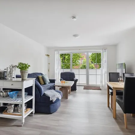 Hébergement de vacances Ole