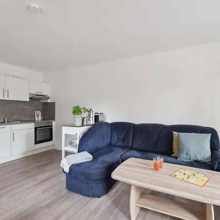 Hébergement de vacances Ole *