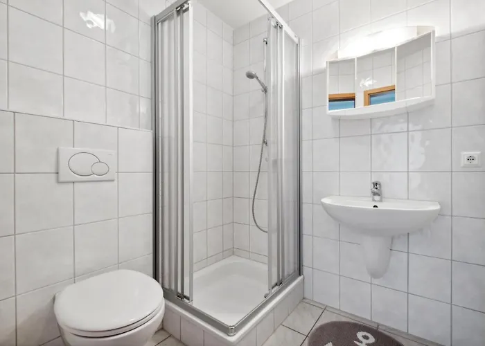 Ole Semesterbostad *