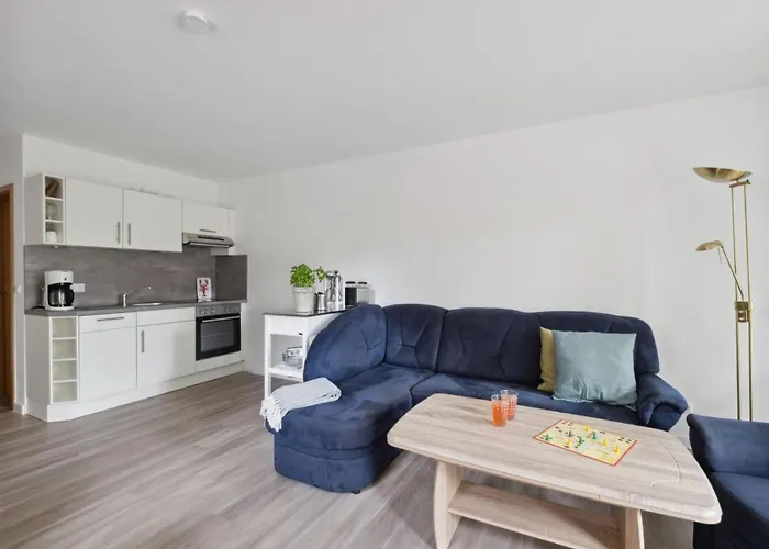 Semesterbostad Ole *